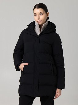 T3575-3 куртка женская, XS