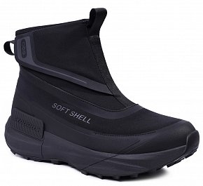 C9488-3 (41-45) п/сапоги зимние WINTER CAMP SHELL SG M