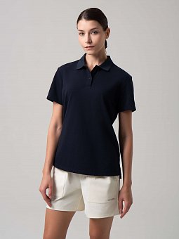 T3487-2 поло женское, XXL