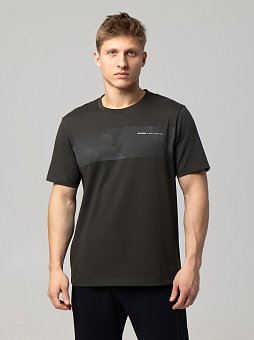 E2565-19 футболка мужская, S