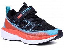 N1808-3 (31-35) кроссовки RUBIKON KIDS