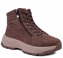 F7845-12 (36-40) кроссовки MONO BASE HIGH ZIP W