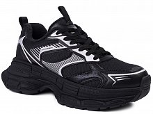 F7862-12 (36-40) кроссовки FASHION WALKERS SG W