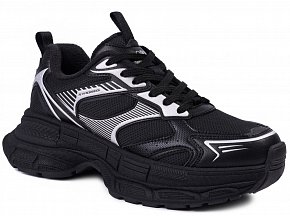 F7862-12 (36-40) кроссовки FASHION WALKERS SG W