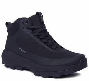 C9450-2 (41-45) кроссовки зимние