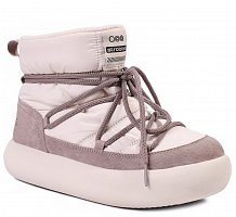 F7861-16 (36-41) п/сапоги зимние PUFF CAMP HIGH SG W