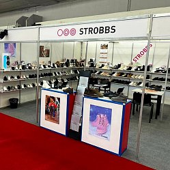 Итоги выставки SHOESSTAR-Хабаровск
