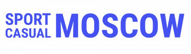 Мы на выставке "Sport Casual Moscow"