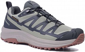F7618-14 (36-40) кроссовки ULTRA LOW HG W