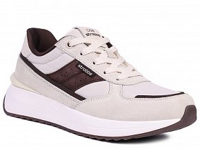 F7836-16 (36-40) кроссовки COMBI BASE SG W