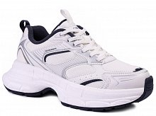 F7862-6 (36-40) кроссовки FASHION WALKERS SG W