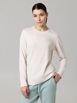 T3523-16 лонгслив женский, S