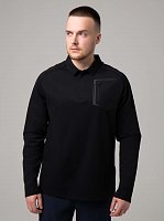 E2539-3 лонгслив мужской, XL