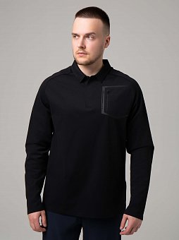 E2539-3 лонгслив мужской, XL