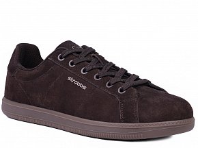 C3987-17 (41-45) кеды MOVERS SG M