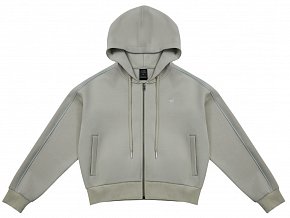 T3601-24 толстовка женская, S