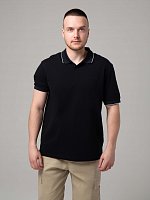 E2491-3 поло мужское, XXXL