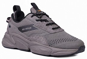 C3998-10 (41-45) кроссовки BEAR GHOST SG M