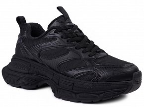 F7862-3 (36-40) кроссовки FASHION WALKERS SG W
