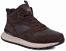 C3983-17 (41-45) кроссовки COMBI BASE HIGH SG M