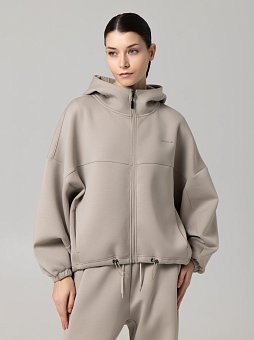 T3569-4 толстовка женская, XS