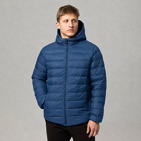E2645-5 пуховик мужской, XL