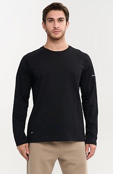 E2411-3 лонгслив мужской, XXXL